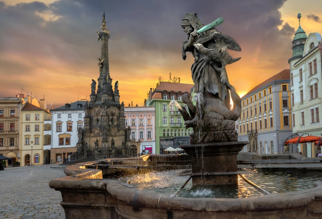 Tato města v Česku vám zaplatí za stěhování. Některá rozdávají hotovost i bonusy pro děti.