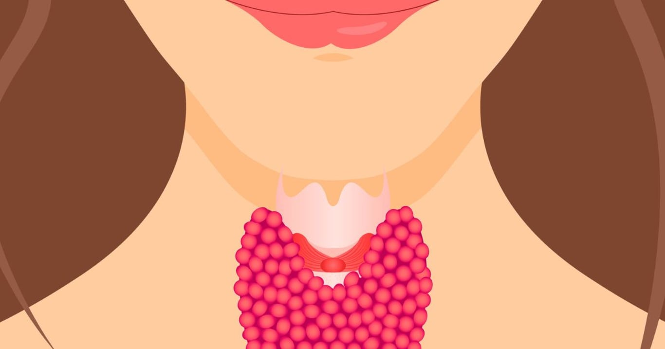 Štítná žláza mě trápila dva roky, ale žloutek všechno změnil. Cítím se silná, zdravá a plná energie jako nikdy předtím