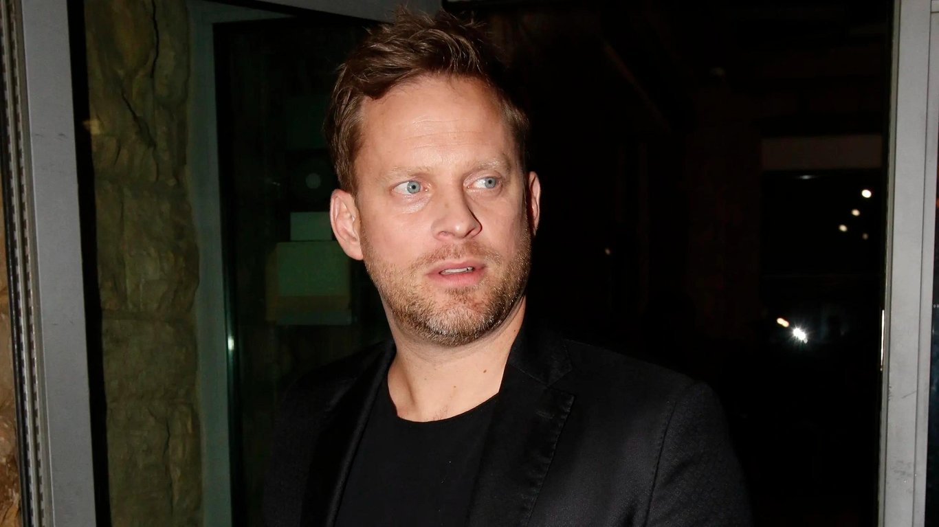 Když se podíváte na Jakuba Prachaře, vidíte Ilju: Rodinné geny se nezapřou ani po letech.