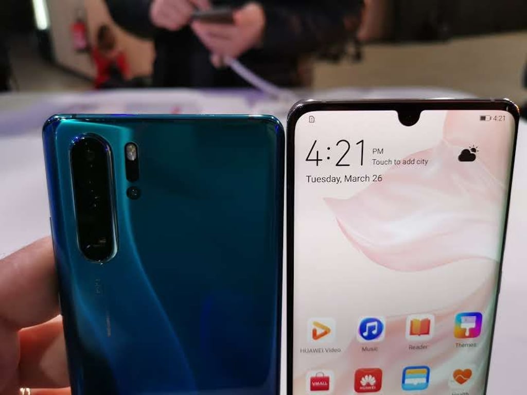 Přestaňte používat výrobky Huawei, žádá Německo operátory. Zaplatí jim náhradu
