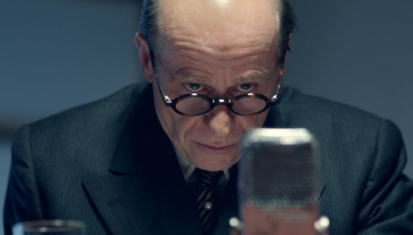 KVÍZ: Pelíšky, Masaryk, Ucho i Lincoln. Vybavíte si filmy, v nichž jde o politiku?
