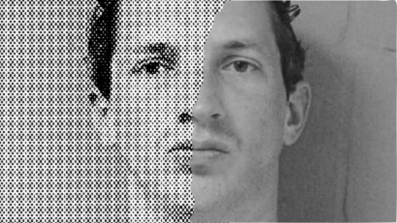 Vrah bez vzoru: Jak Israel Keyes zničil všechny stereotypy o sériových vrazích