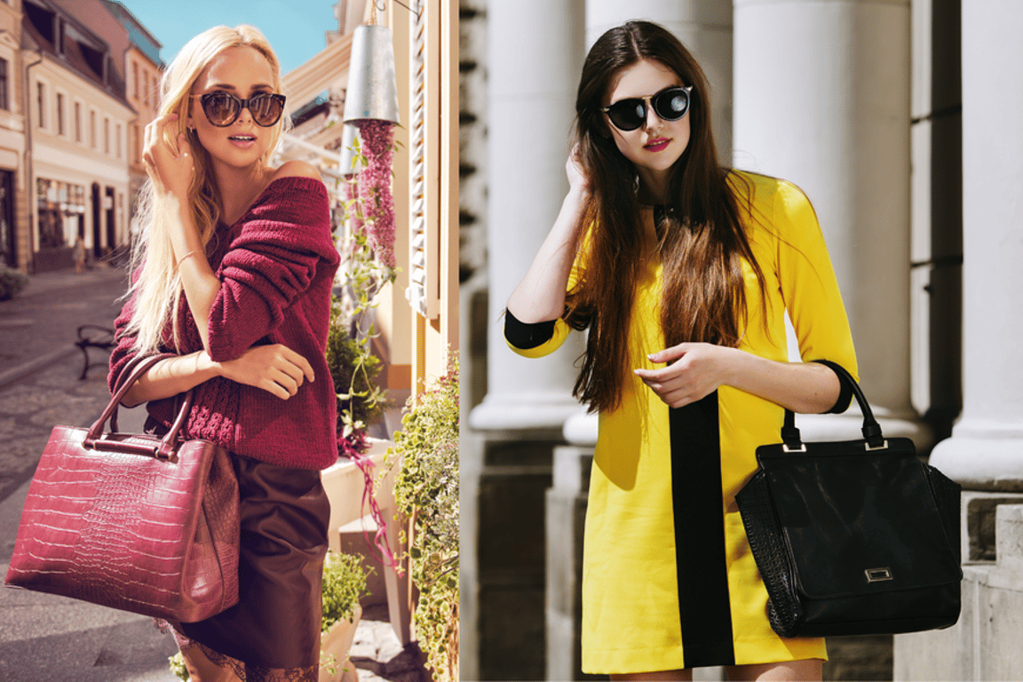 Jaké barvy vám nejvíc sluší? Začněte poznáním sebe sama, pomohou i mobilní aplikace