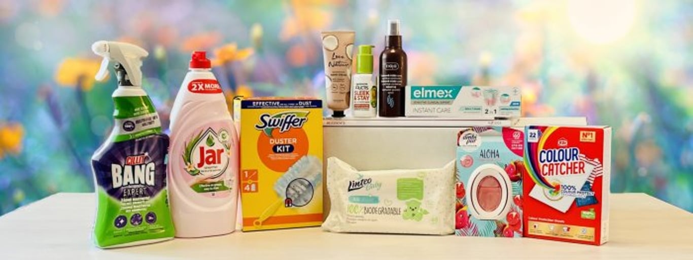 Novinky do každé rodiny