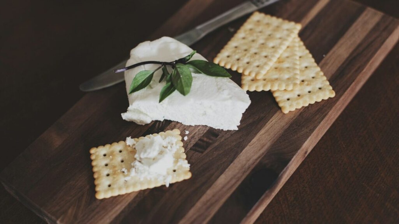 Cottage cheese je králem mezi dietetickými sýry