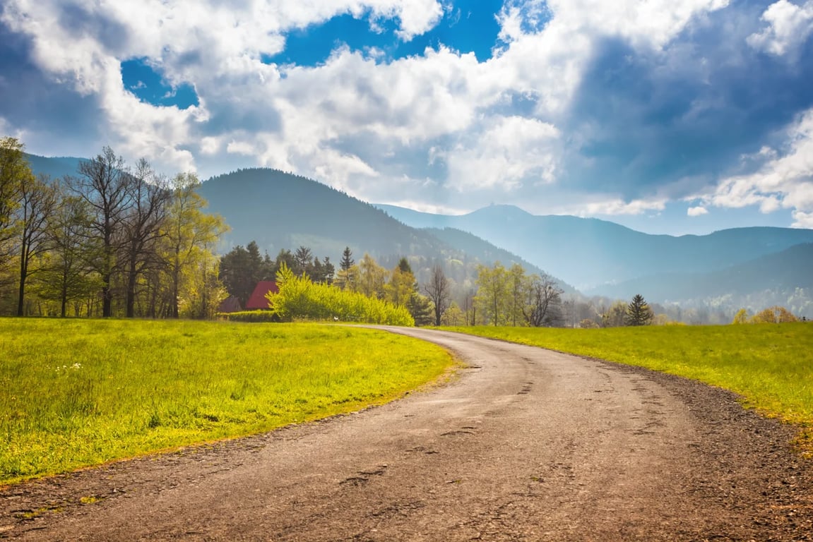Turisté by za ni platili zlatem, Češi ji čerpají zdarma. Tento léčivý pramen může brzy zmizet