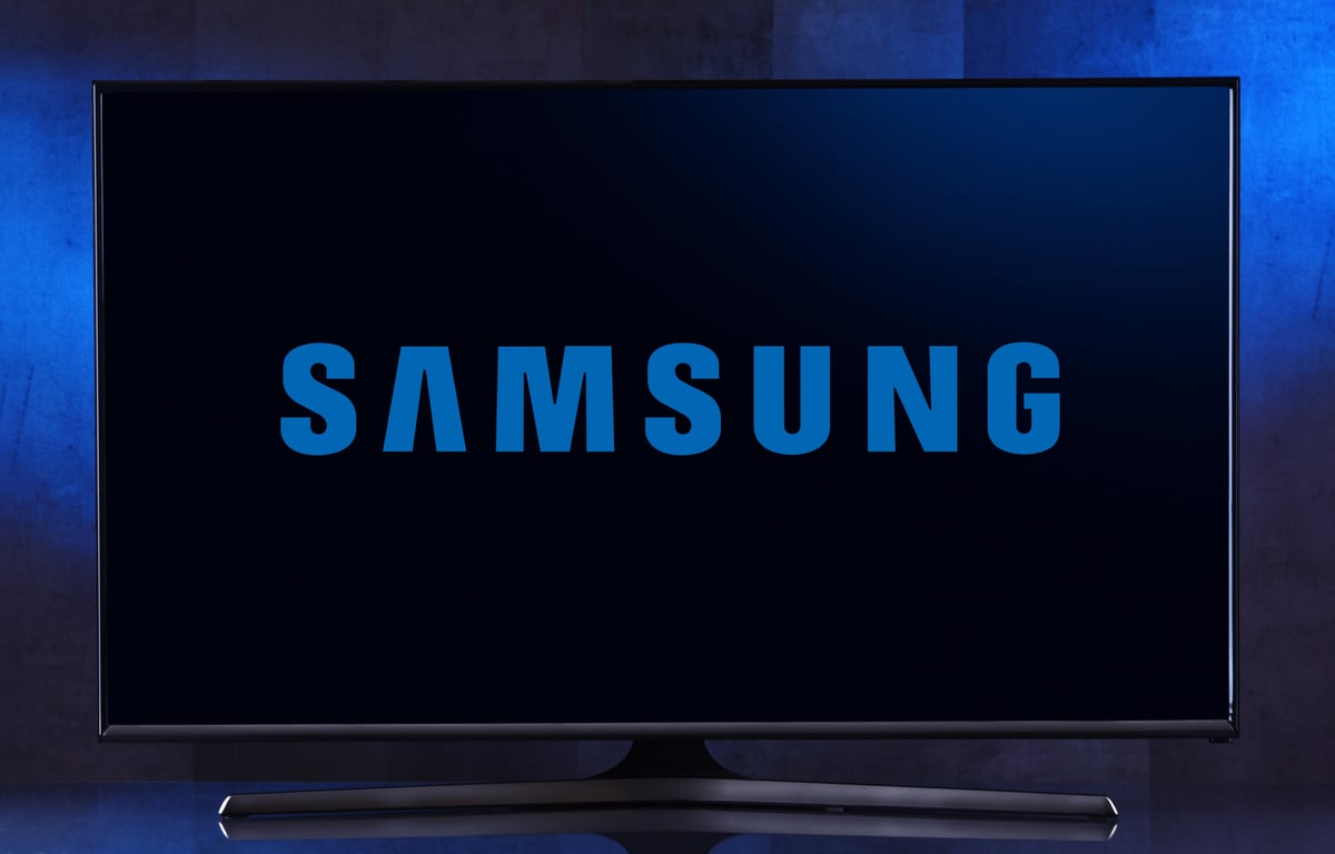 Nová generace Samsung obrazovek míří na trh. Češi ale mají zatím smůlu