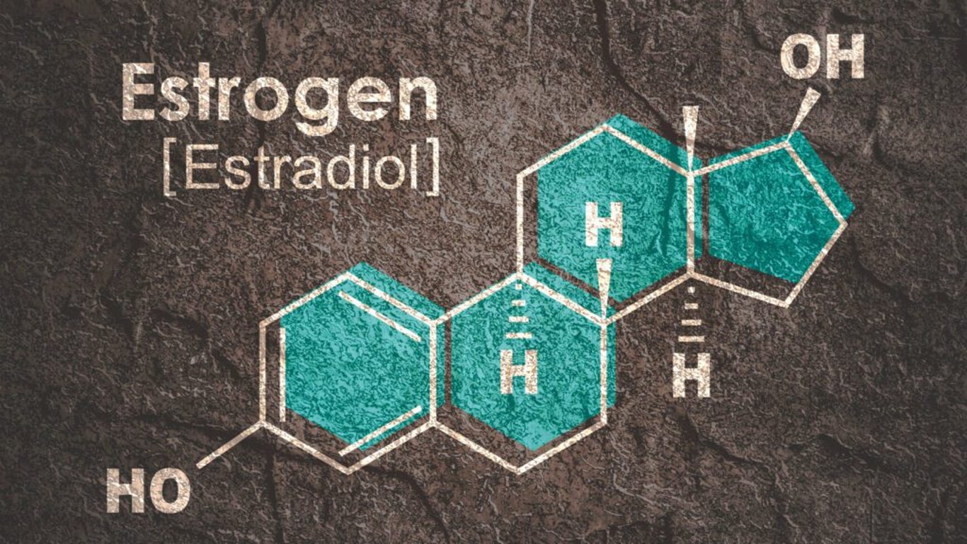 Nadměrné množství estrogenu