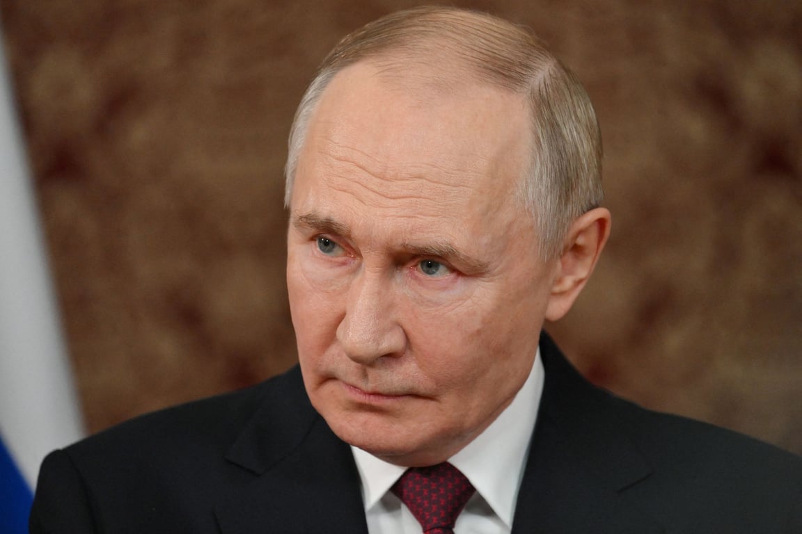 Bulharsko je připraveno umožnit Putinovi přelet na schůzku s Trumpem