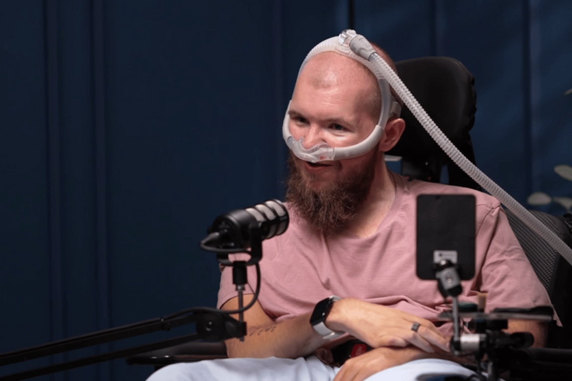 „Když jsem zjistila, že brácha umře, zhroutil se mi svět.“ Báru nemoc bratra změnila navždy