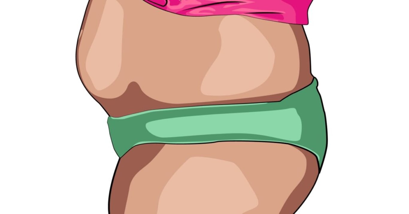 Kvůli těmto lidovým chybám neustále přibíráte na váze. Dělá je většina Čechů, kteří se trápí dietami