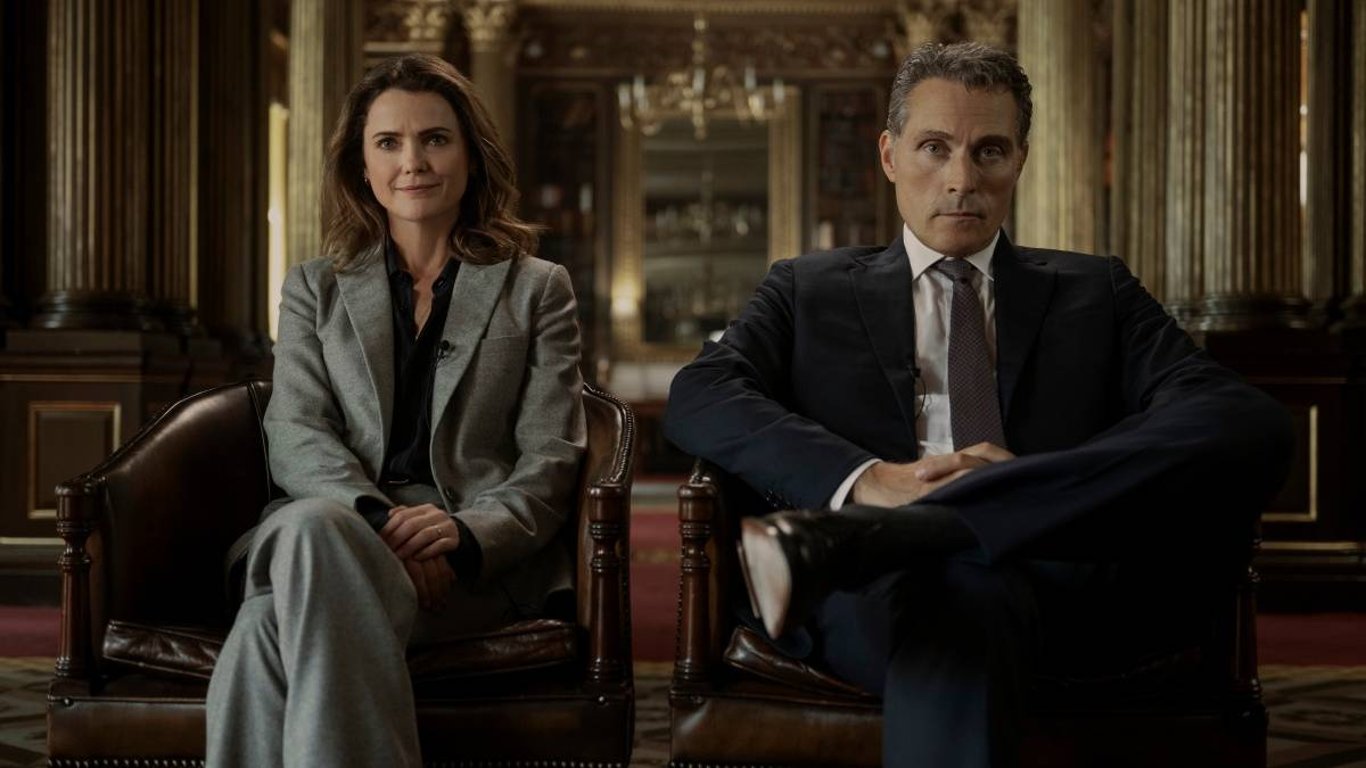 Novinka: Seriál The Diplomat ovládl Netflix, 3. řada má být dosud nejtemnější