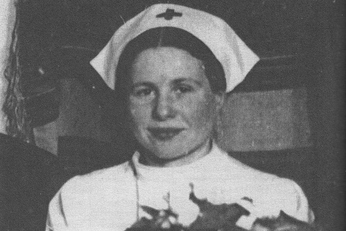 Pohřbila za živa 2500 dětí. Irena S. je tím zachránila