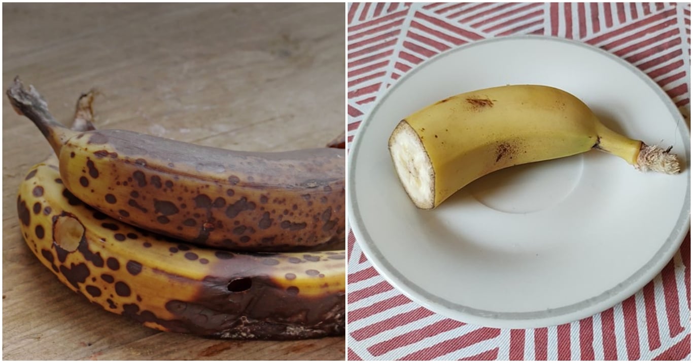 Už žádné zčernalé banány v míse. Stačí jednoduchý trik a zůstanou krásné a čerstvé celé týdny