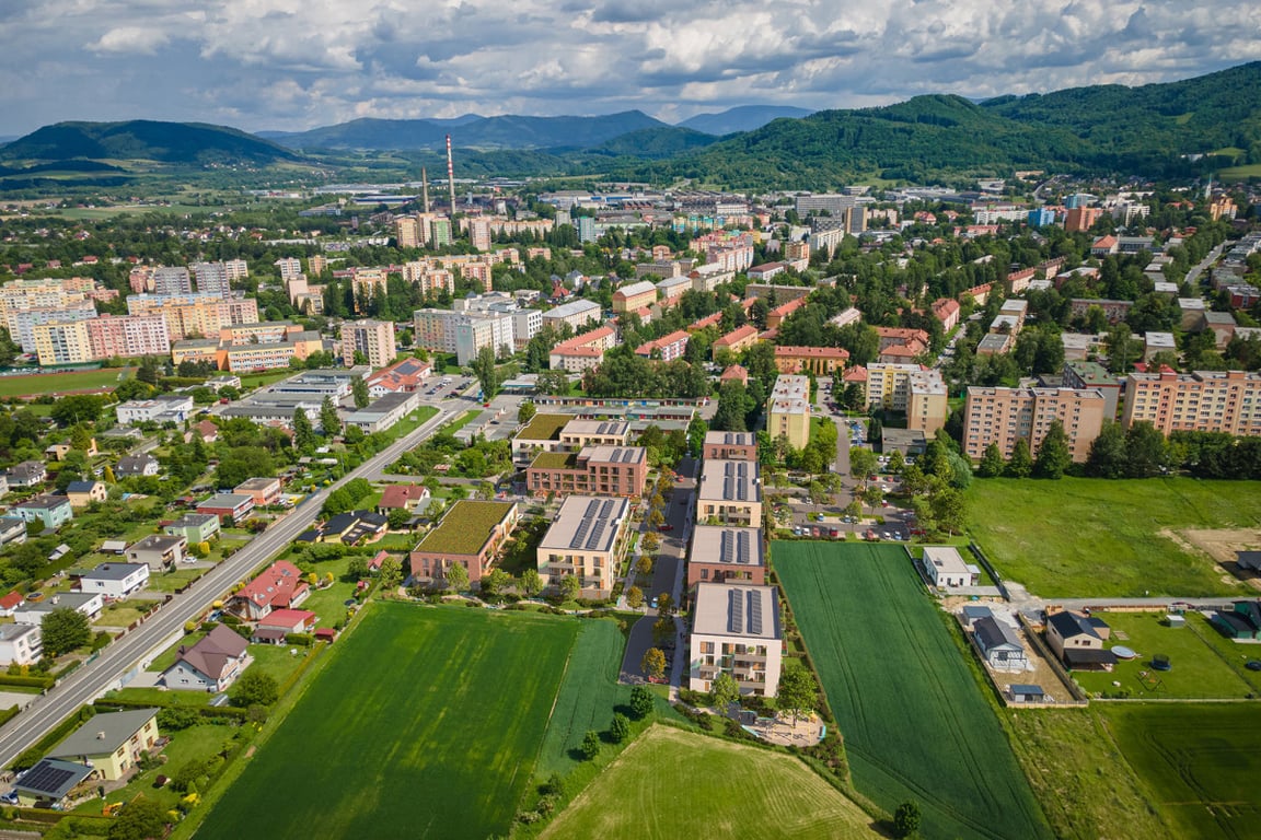 Obyvatelé Kopřivnice mohou opět hlasovat o projektech v participativním rozpočtu