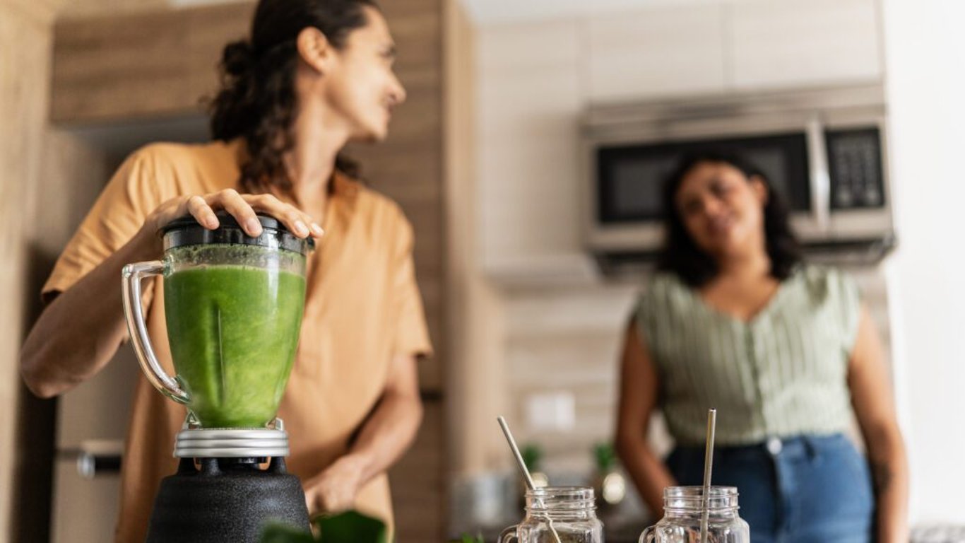 Přirozená detoxikace