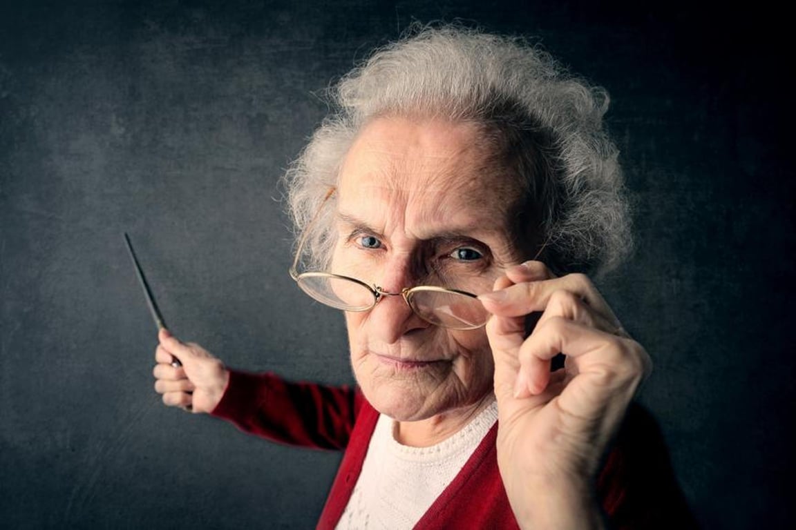 KVÍZ: Čeština bez milosti. Diktát, který odhalí všechny vaše slabiny