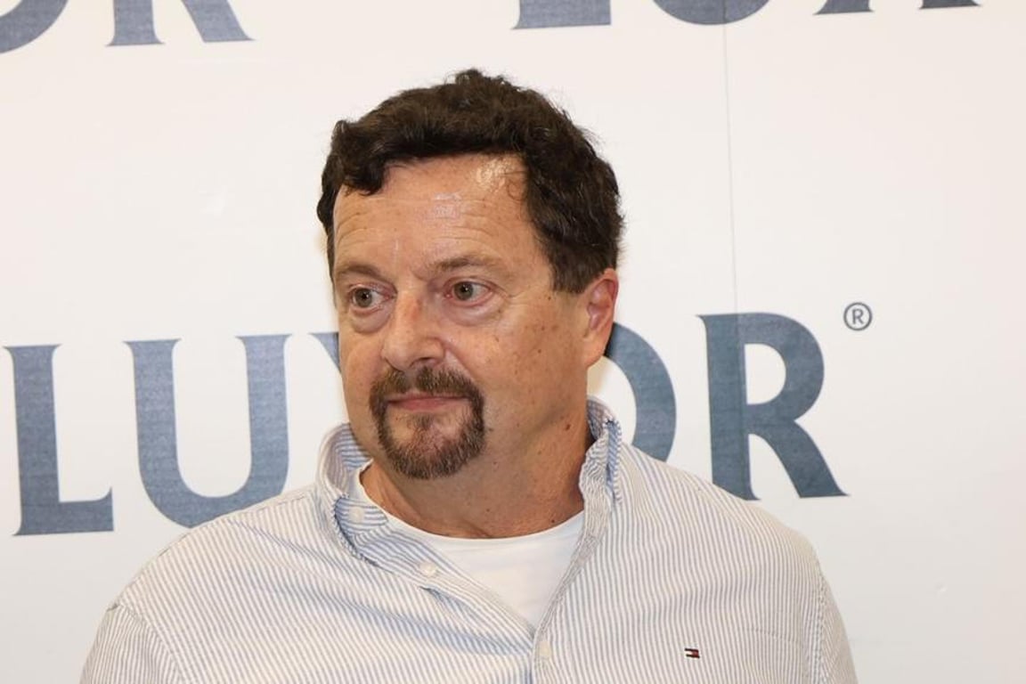 Michal Viewegh plánuje třetí svatbu. Bude si brát Ukrajinku, kterou u sebe ubytoval