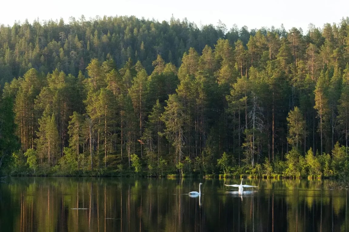 Tohle skvostné koupání mi ukázal nejlepší přítel. Prý je jen pro vyvolené a neznají ho ani místní