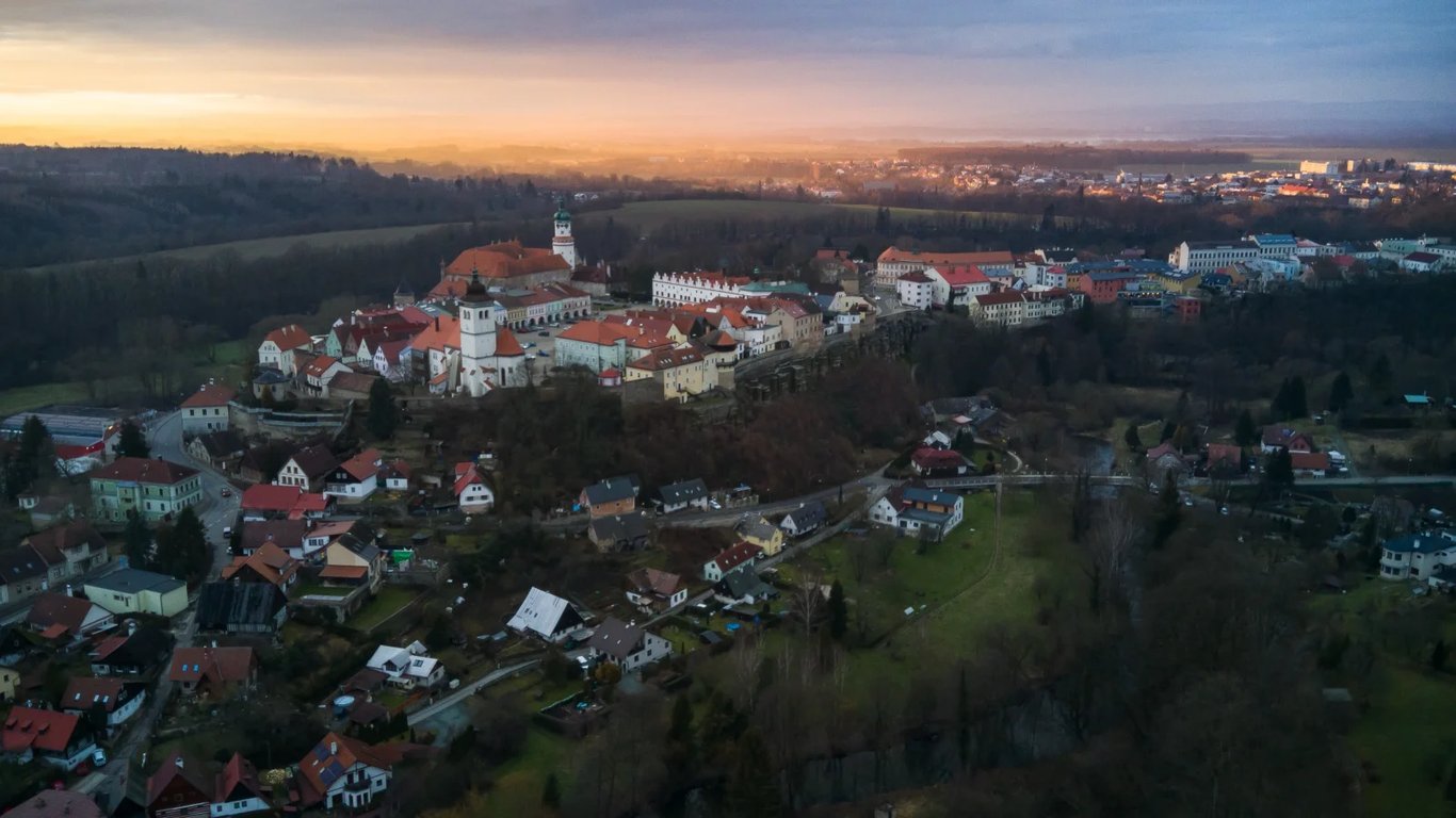 Tahle pohádková zahrada bere dech. Devět z deseti Čechů netuší, že se ukrývá přímo v srdci naší země.