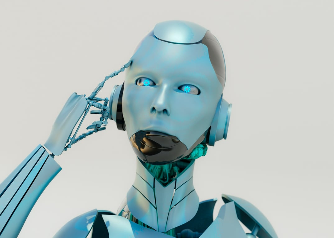 Vědci našli chybu, která umožní ovládnout celé flotily robotů. A výrobce mlčí