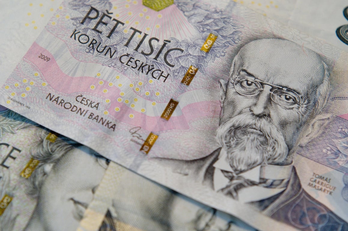 Náchodští kriminalisté odhalili rozsáhlou hospodářskou kauzu. Škoda přesahuje miliony korun