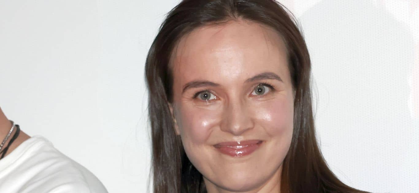 Tereza Ramba má svou „nemoderní domácnost“ téměr bez elektroniky. Příroda je pro ni na 1. místě
