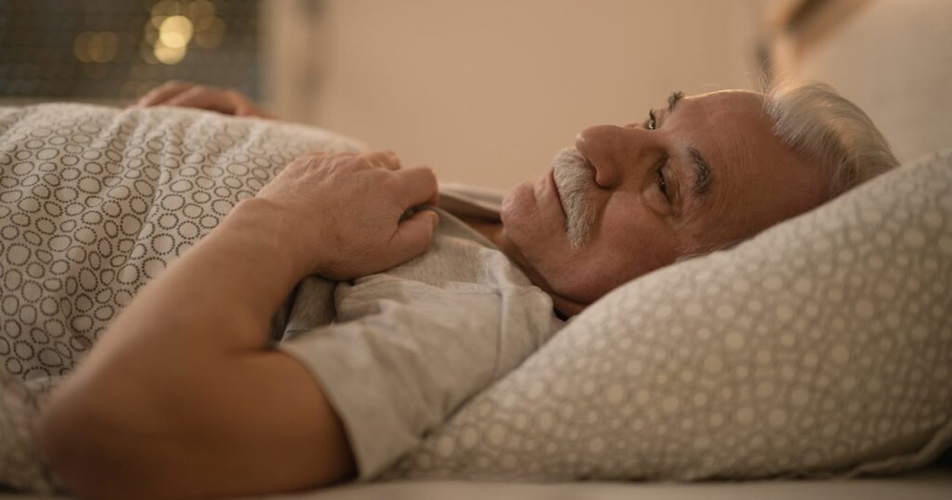 Pokud spíte v jedné z těchto poloh, tak se nemůžete divit, že vás ráno bolí celé tělo