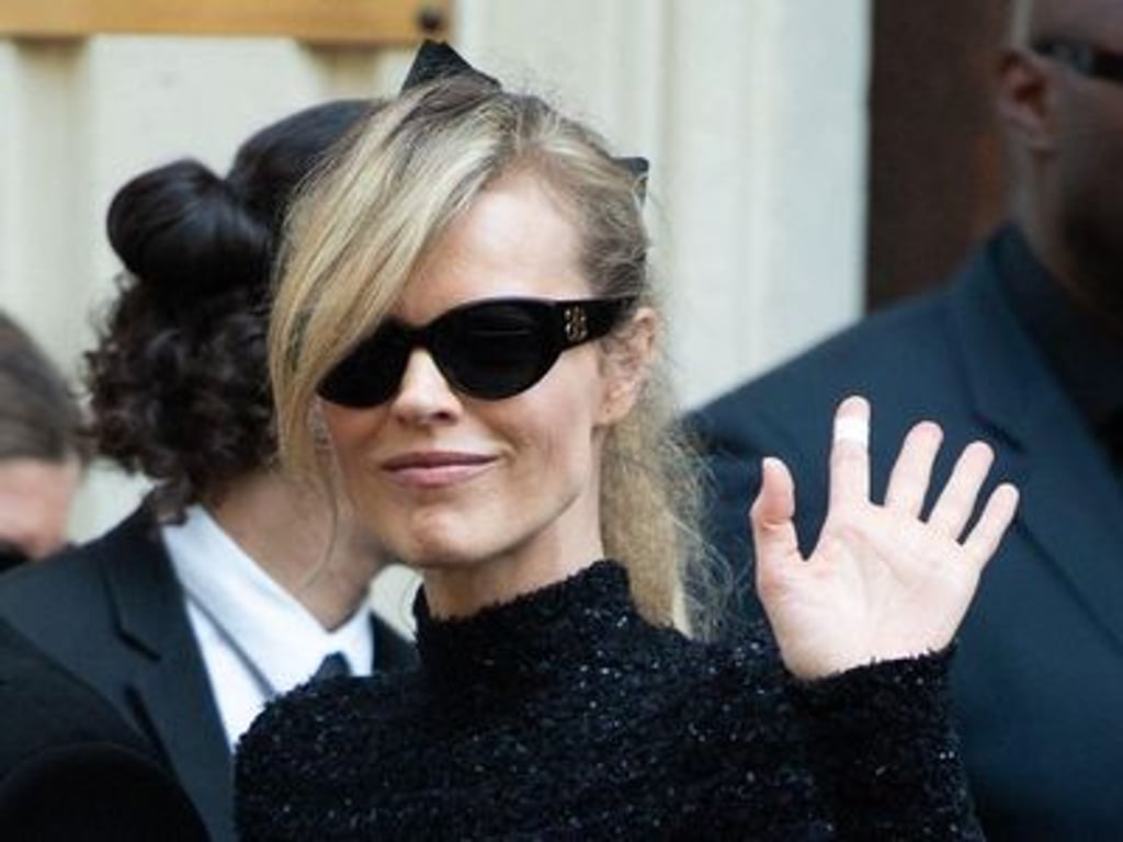 Herzigová se vrací do kalendáře Pirelli. Před 30 lety přinesl její akt, co letos?