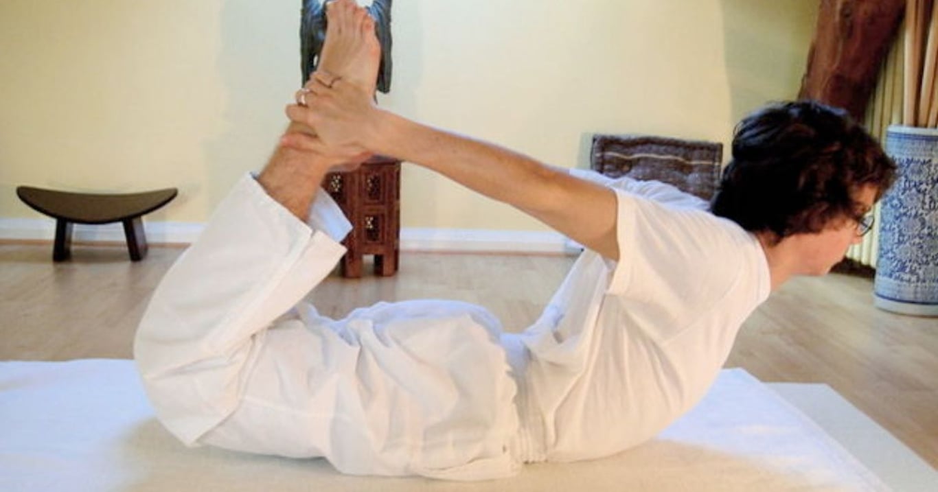 Tři jednoduché pohyby, které změnily celé tělo. Deset minut denně stačilo k výsledku, o kterém jsem jen snila