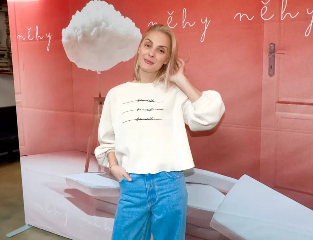 Už je to oficiální: Bára Poláková představila po Liškovi novou lásku. O 14 let mladšího krasavce znáte ze Superstar