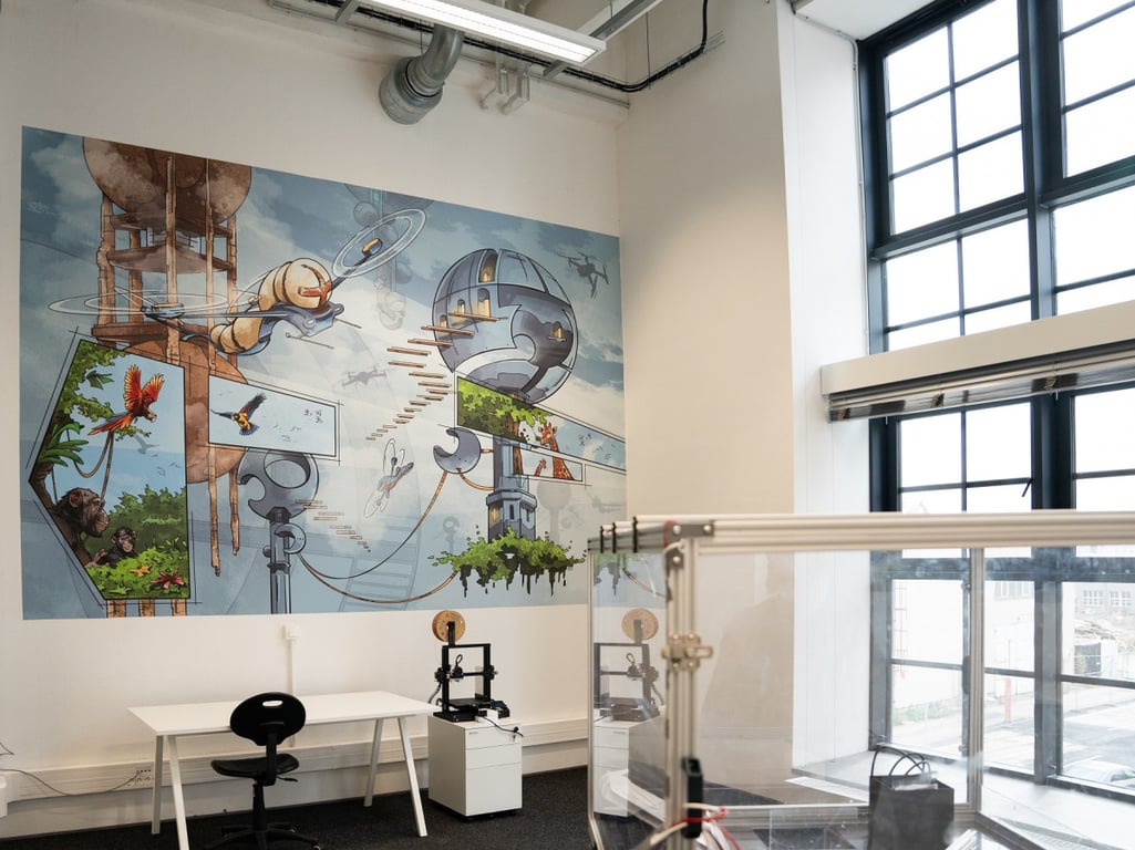 Plzeňský TechTower neusíná na vavřínech. Za zvýšený komfort sbírá další ocenění