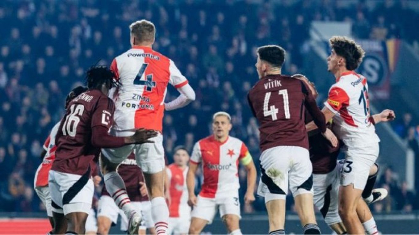Sparta vs. Slavia. Bitva o Prahu v číslech. Kdo je skutečným králem hlavního města?