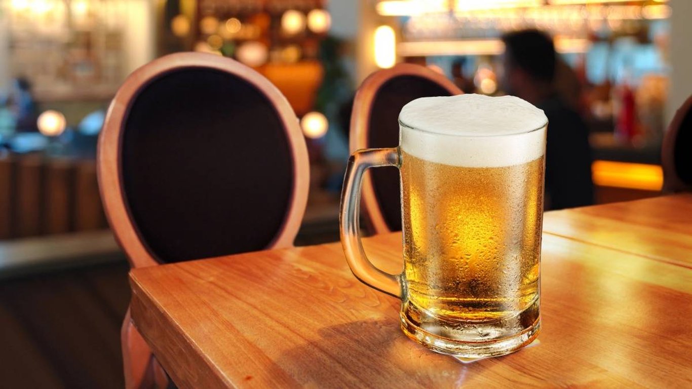 Hospodský kvíz, který rozhodne, jestli patříš do týmu nebo za bar