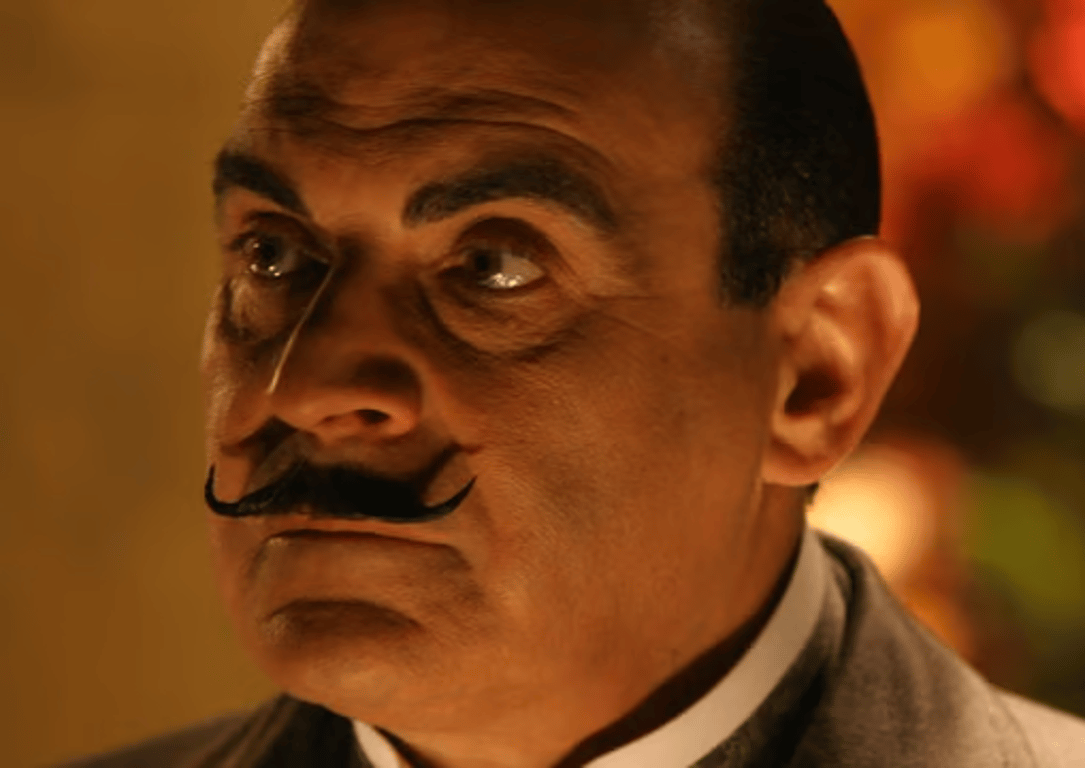 Strašidelný víkend u televize s napětím i málo známou Tváří vody