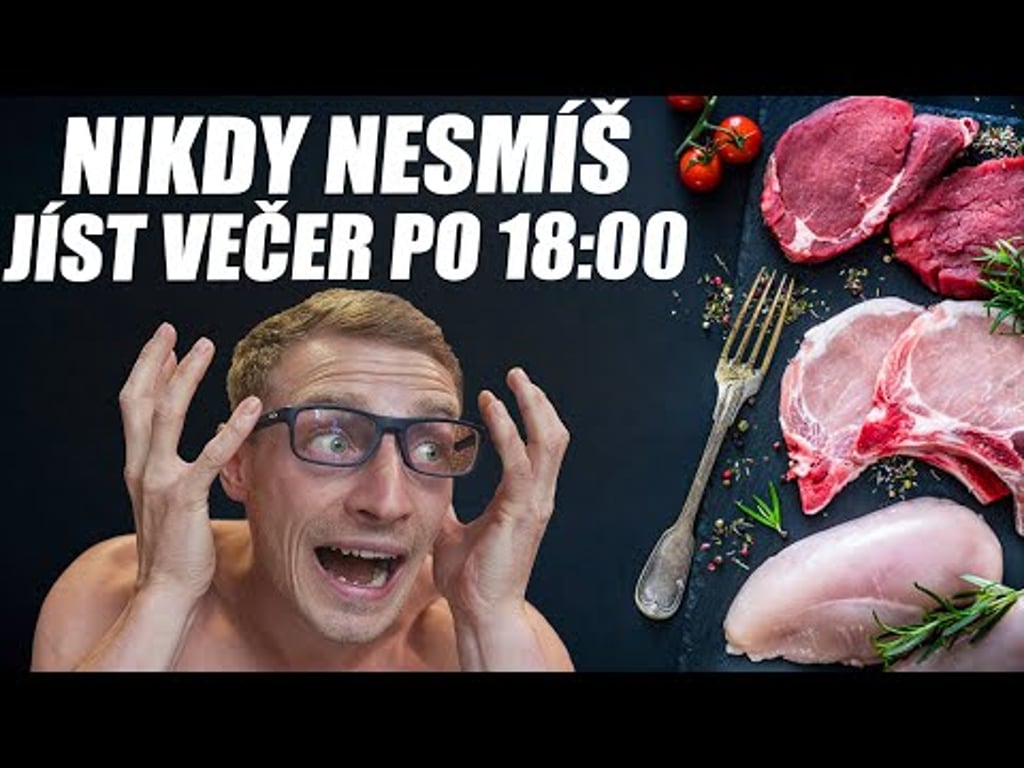 Video k článku