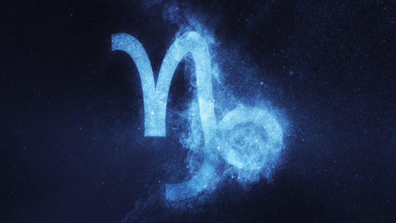 Kozoroh a jeho neústupnost