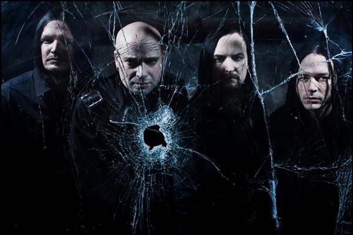 Metalové legendy Disturbed a Megadeth zahrají v Praze. Zazní jejich největší hity