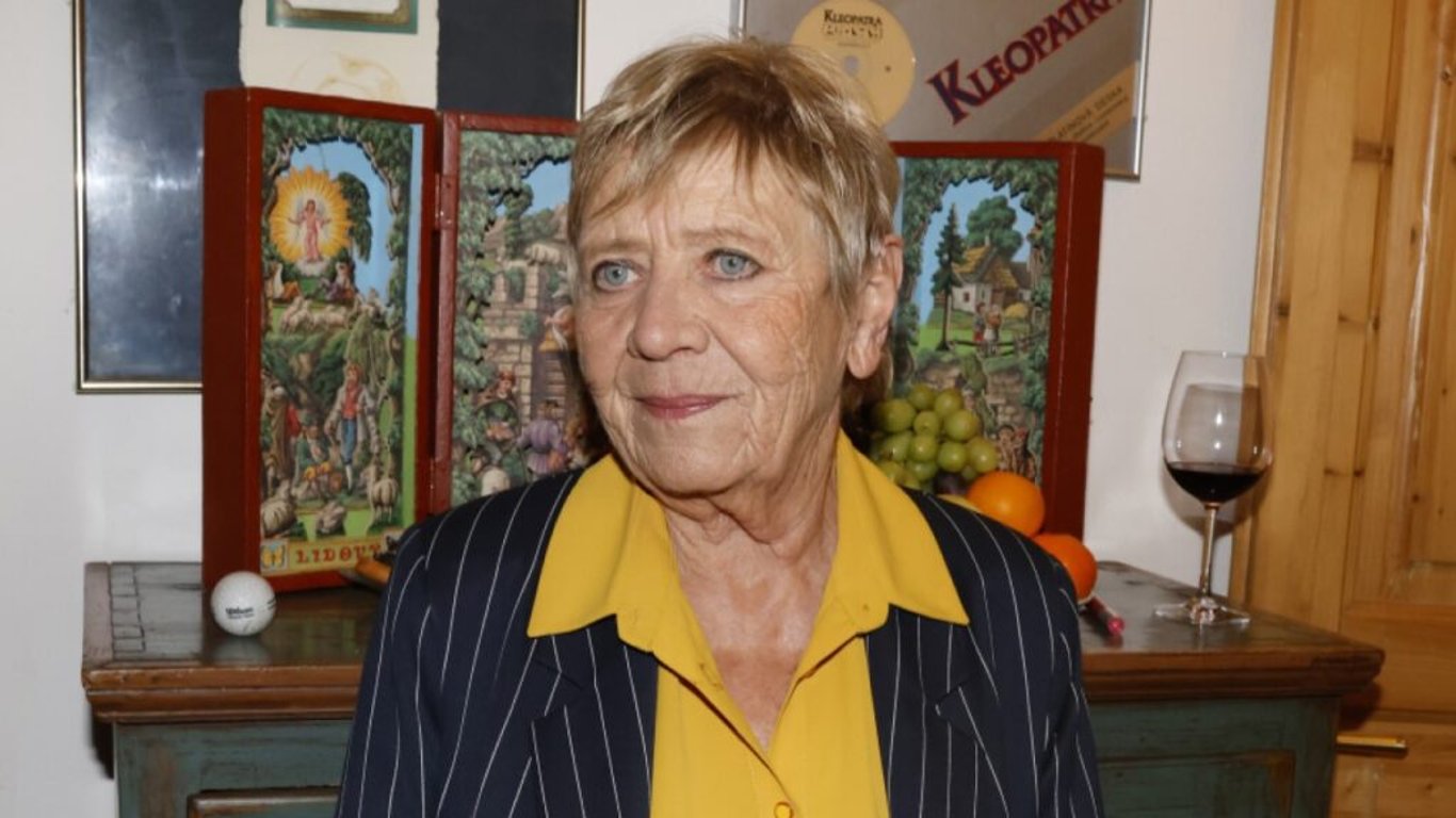 Obermaierová opět nešetří kritikou, tentokrát to schytala Pavlína Wolfová