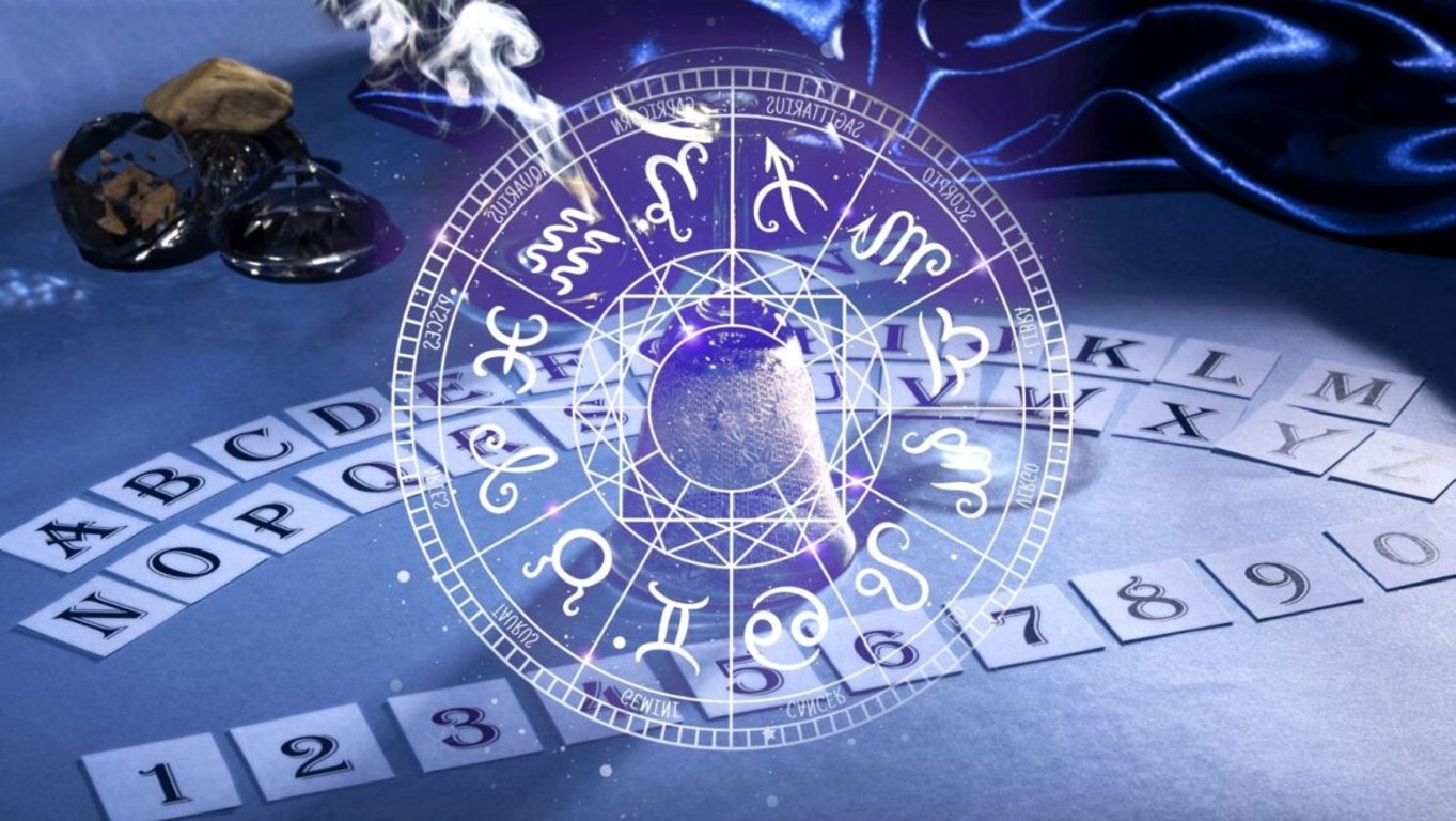Týdenní horoskop od 4. do 10. srpna 2025: Panny budou muset nechat věci být, pro Váhy bude tento týden psychicky náročný