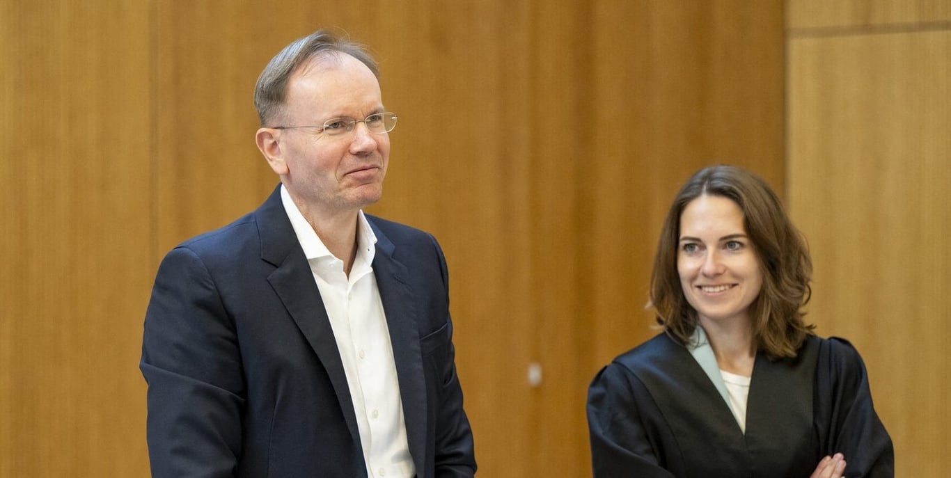 Kauza Wirecard v cílové rovince? Rozsudek by měl padnout ještě letos