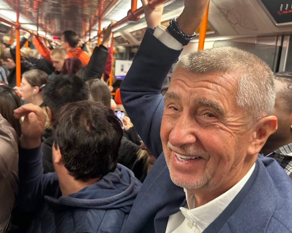 Pitvořící se Babiš vyzývá Fialu ohledně rozpočtu. Má pravdu