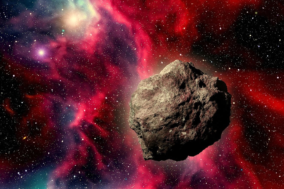 Třetí mezihvězdný poutník: Kometa 3I/ATLAS je starší než naše Slunce