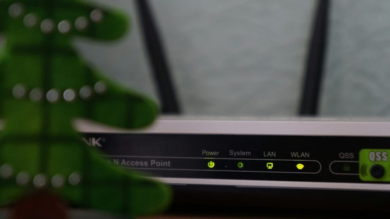 Wi-Fi router a set-top boxy