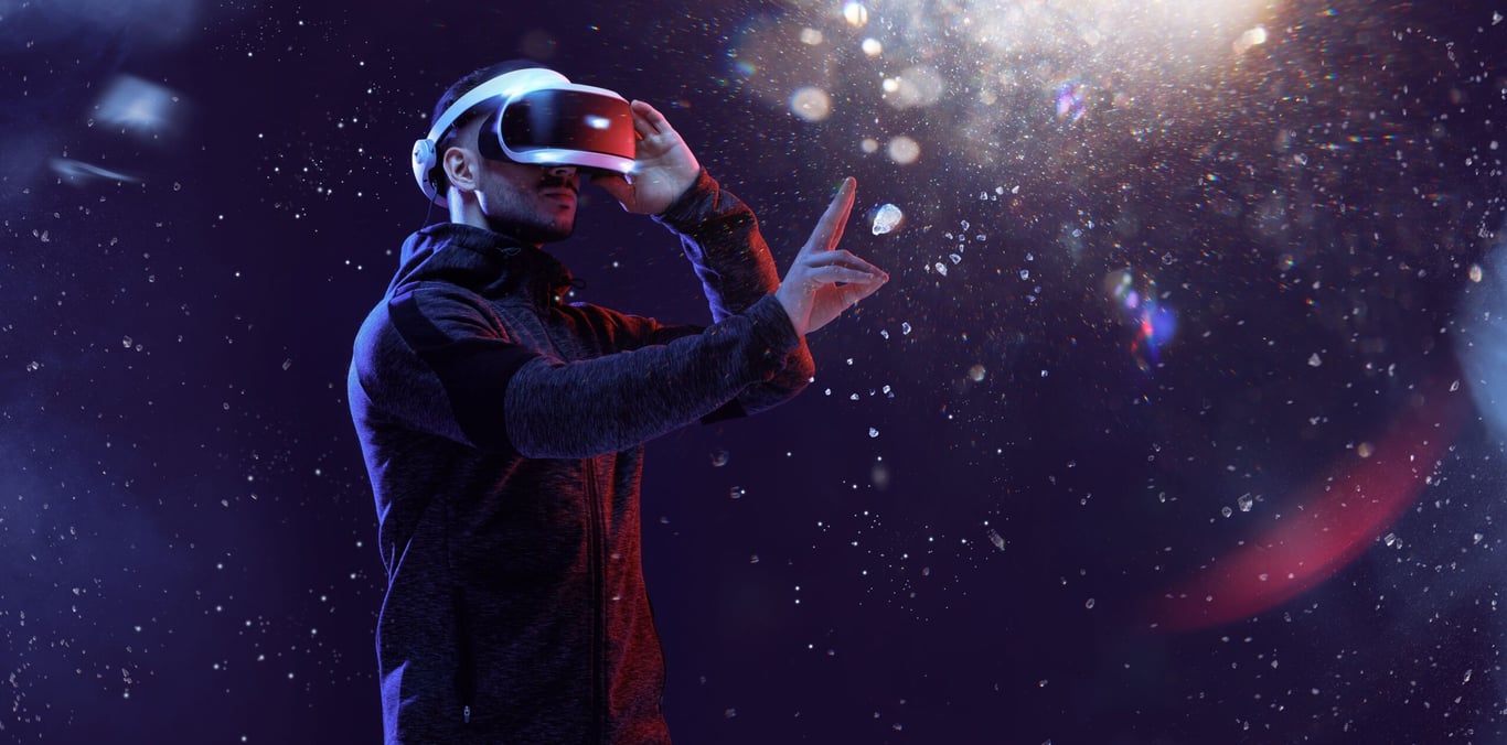 Galaxy XR se blíží. Brýle, které mají konkurovat Applu, dorazí už v říjnu
