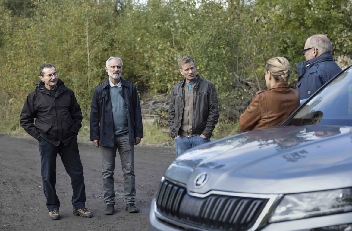 Po měsících spekulací je jasno! Česká televize právě potvrdila návrat oblíbeného seriálu