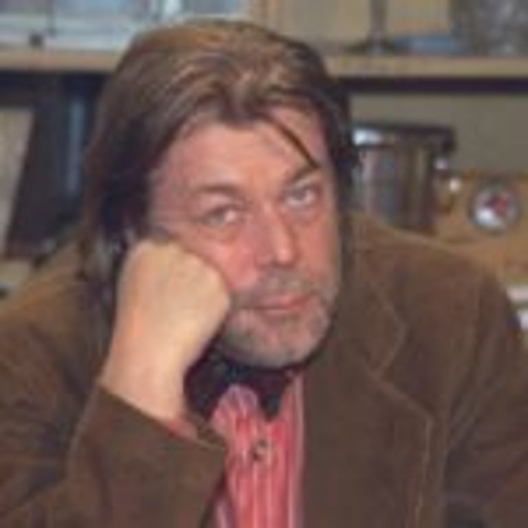 Jan Kanyza v seriálu Hospoda