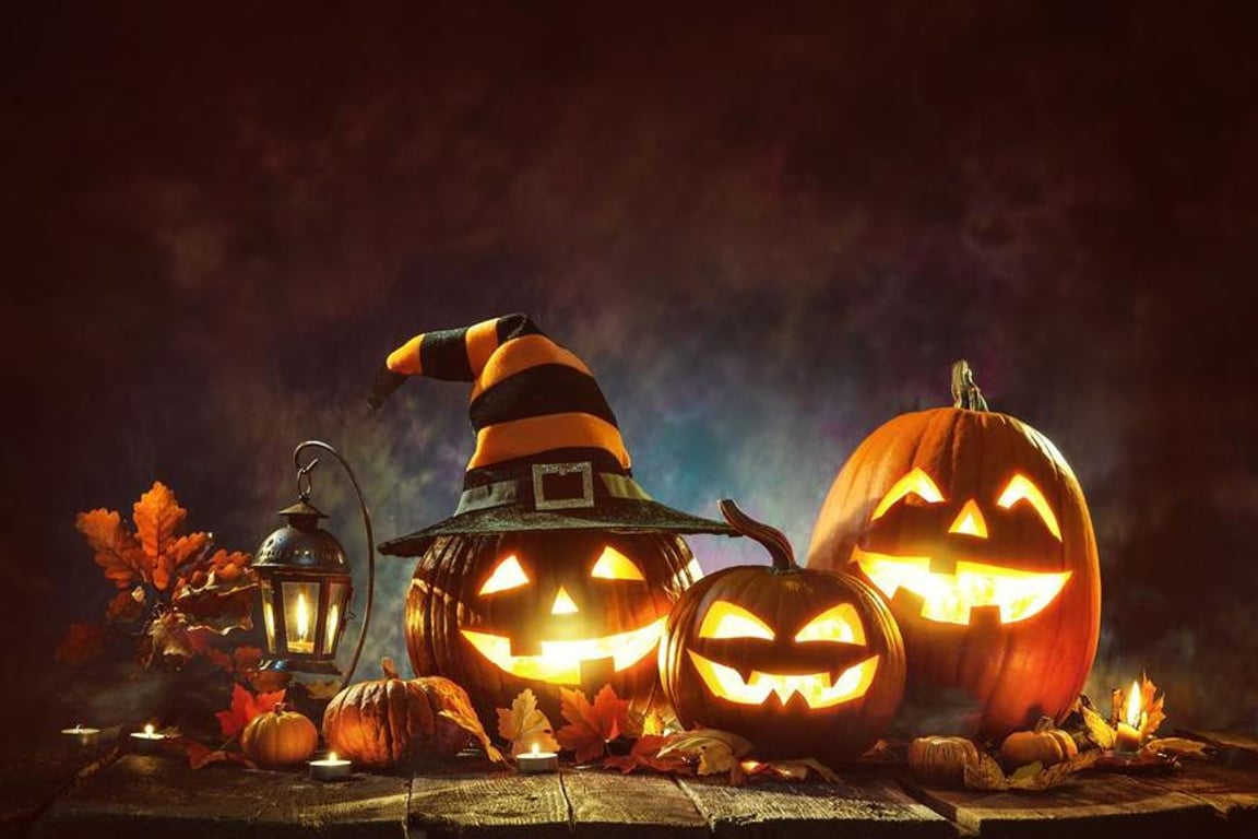 Halloween napříč planetou: kde se lidé bojí, smějí i vzpomínají po svém
