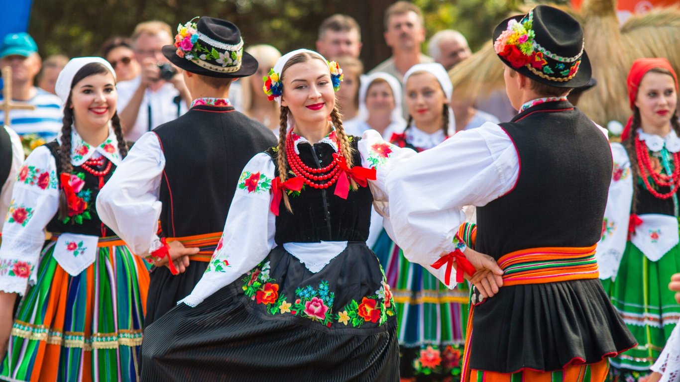Polské folklorní zážitky, které vám změní pohled na tradice