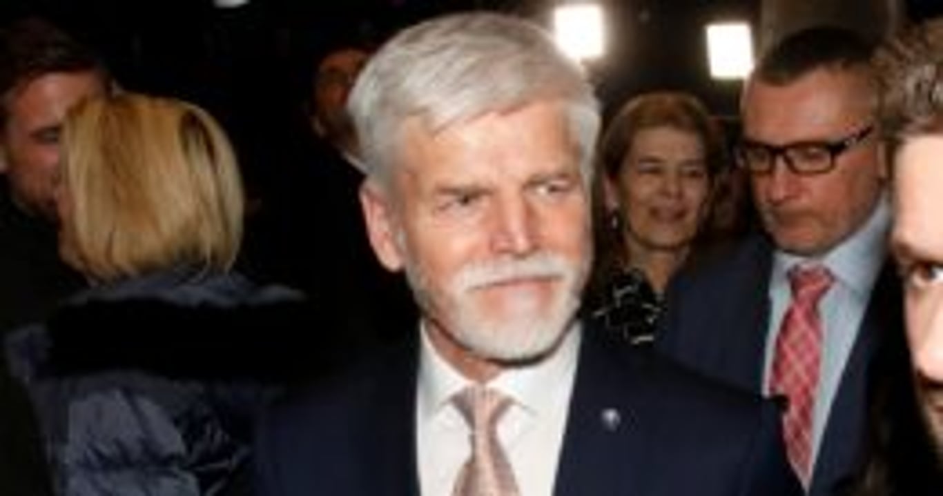 Fotografie Petra Pavla